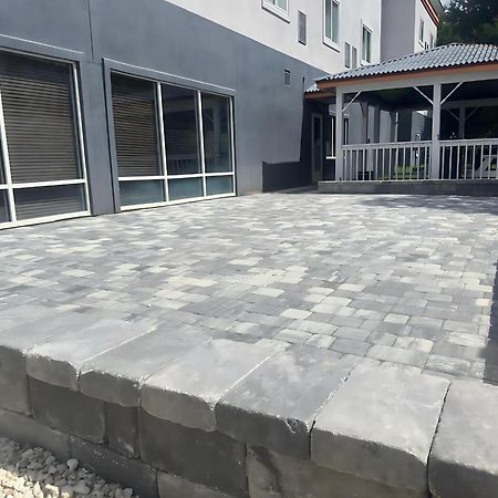Hawthorn Extended Stay By Wyndham Kingsland Eksteriør billede